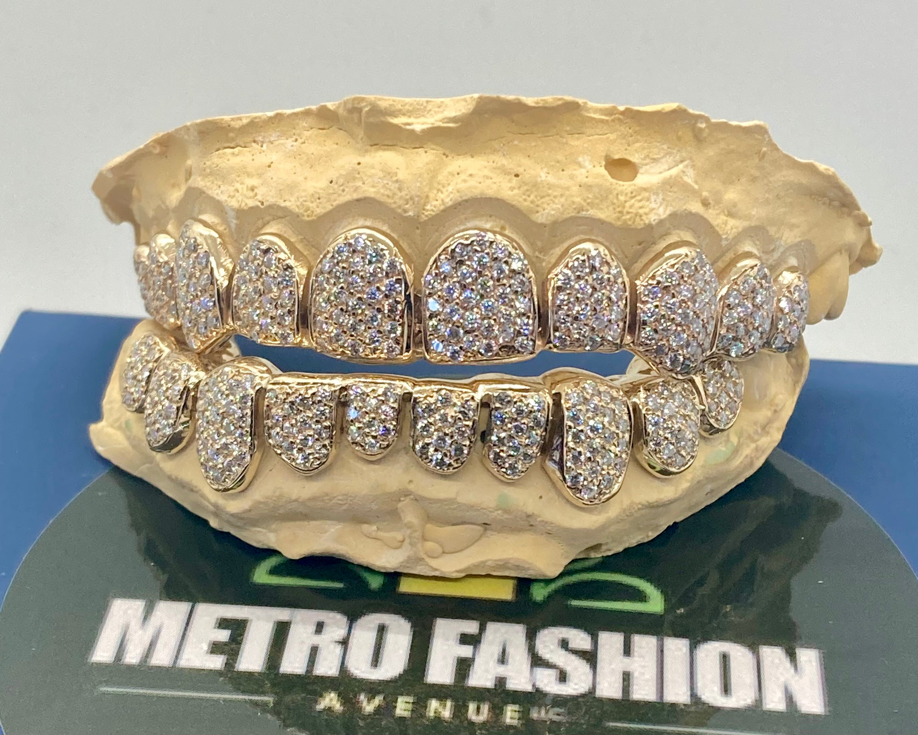 Metro Fashion Avenue